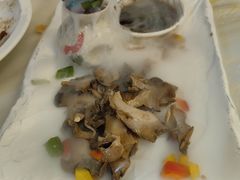 鸿山角螺-堂宴·老厦门私房菜(1988仙岳总店)