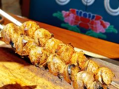 -品质伊骊新疆菜(紫金店)