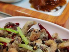 -昱德来·天津菜(河西店)