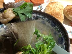 -老城南.鸭血粉丝汤(夫子庙店)