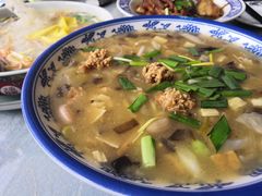 -建坤水席宫·洛阳菜(中州路店)