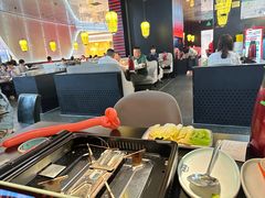 -鱼鼎香烤鱼火锅(华发商都店)