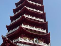 -芜湖方特东方神画