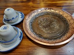 -燚焱炎火铜锅涮·烧烤