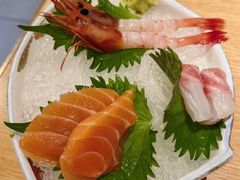 -阿吾罗·月咏精致日料(港汇恒隆广场店)