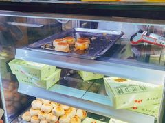 -光明邨大酒家(淮海路店)