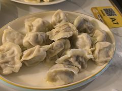 -岳姥姥饺子(泺文路店)