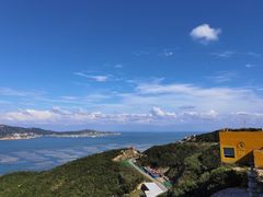 -枸杞岛