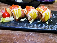 -昊·来了寿司(双楠2店)