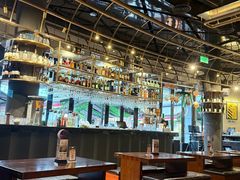 -haxnbauer海森堡德国餐厅(深圳coco店)