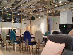 -Ms·KIMO星漠亲子餐厅(高新店)