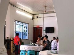 大堂-笑红饭庄