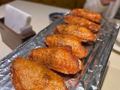 -北国饭店(汕头卜蜂店)