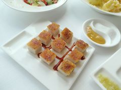 -富力丽思卡尔顿酒店·丽轩中餐厅