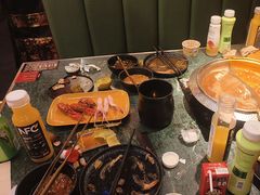 -牛New寿喜烧(金鹰世界店)
