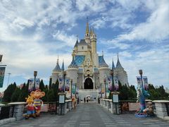 -蓬莱欧乐堡梦幻世界