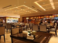-盛宴自助餐厅(运达喜来登店)