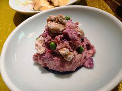 -老灶味道·本帮菜(昌平路店)
