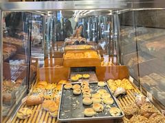 -苹果花园(南泉路店)