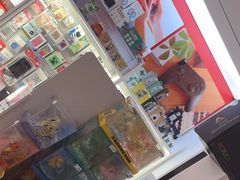 -任天堂Nintendo Switch体验店(天河城店)