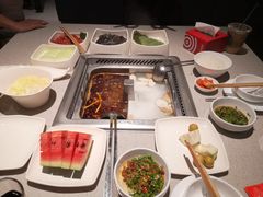 -海底捞(胡志明店)