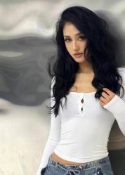 -诗全发型