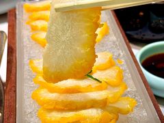 -花菇朵 ll 野生菌锅·精品滇菜(后沙峪店)