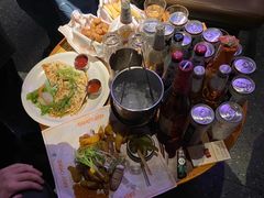 -HIB HUB公社(解放西路店)