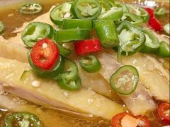 -本味轩精品茶餐厅(黄山路店)