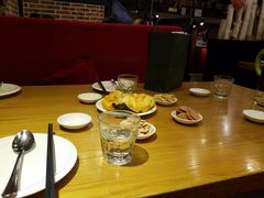 -隆喜元鱼汤包·海鲜(中联广场店)