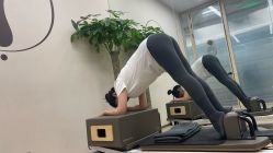 -归位瑜伽&归位普拉提