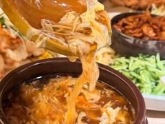 -满园烤鸭·春饼(太原街万达店)