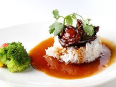 -丽景湾国际酒店·六福轩中餐厅