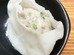 香菜小笼-笼铭坊(北蔡店)