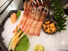 -割烹旭日本料理(龙湖狮山天街店)