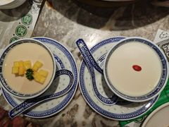 -禄婶鸡煲·打边炉