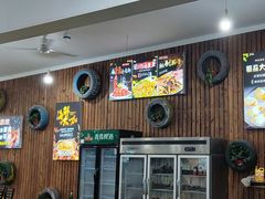 -沿海渔家院海鲜饺子·东北菜(止锚湾店)