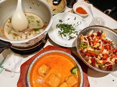 -清真·宁夏印象·盐池滩羊肉体验店(江宁路店)