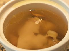 -怡咖啡海鲜自助餐厅(浦东香格里拉店)