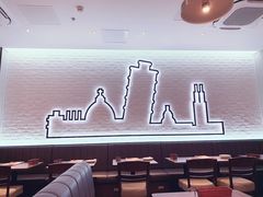 -萨莉亚意式餐厅(杭州西溪龙湖天街店)