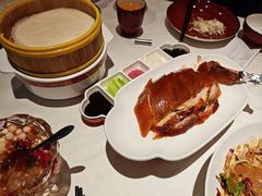 -大鸭梨烤鸭店(花园村店)