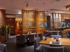 -京旬海鲜放题·铁板烧自助餐厅