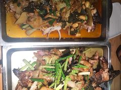-味妙烤鱼吧(回龙观店)