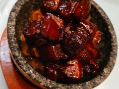 吉士红烧肉-老吉士(环贸iapm店)