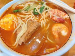 -林氏沙茶面·闽南必尝小吃(福建路店)