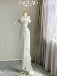 -南京宝娜嫁衣婚纱礼服馆(中央路店)