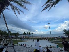 -大梅沙海滨公园