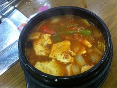 iphone_upload_pic-长今家韩国料理(瑞景店)