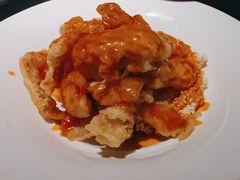 -大鸭梨烤鸭店(花园村店)