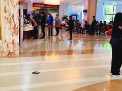 -复旦大学附属华山医院(浦东院区)